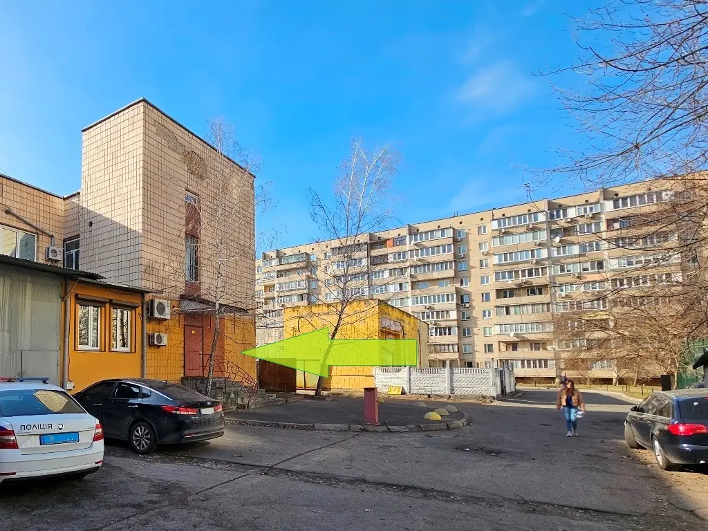 Фото Орендувати офіс, Рональда Рейгана вул. (Теодора Драйзера) 24 Київ в довгострокову оренду, ціна: 40500 UAH, код 3895