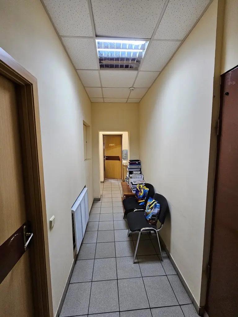 Фото Орендувати офіс, Рональда Рейгана вул. (Теодора Драйзера) 24 Київ в довгострокову оренду, ціна: 40500 UAH, код 3895