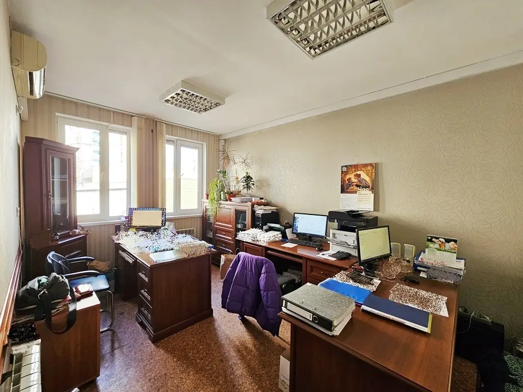 Фото Орендувати офіс, Рональда Рейгана вул. (Теодора Драйзера) 24 Київ в довгострокову оренду, ціна: 40500 UAH, код 3895