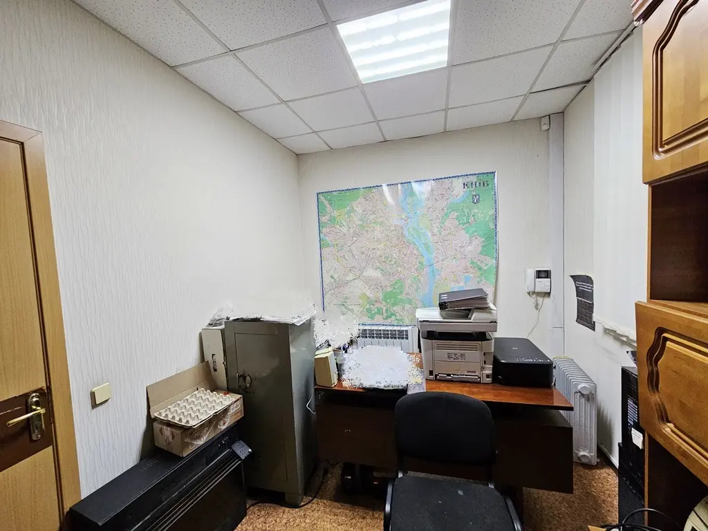 Фото Орендувати офіс, Рональда Рейгана вул. (Теодора Драйзера) 24 Київ в довгострокову оренду, ціна: 40500 UAH, код 3895