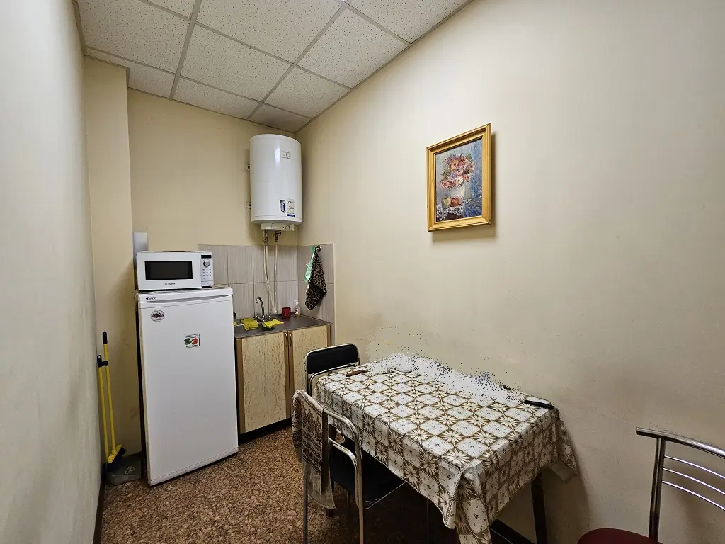 Фото Орендувати офіс, Рональда Рейгана вул. (Теодора Драйзера) 24 Київ в довгострокову оренду, ціна: 40500 UAH, код 3895