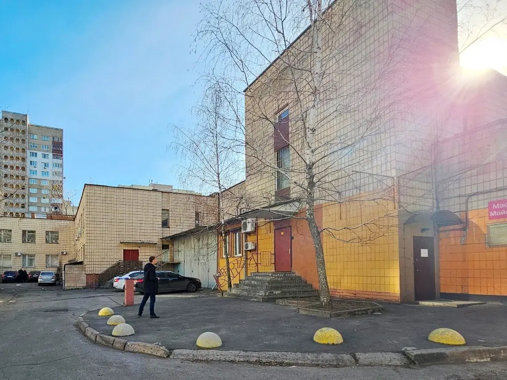 Фото Орендувати офіс, Рональда Рейгана вул. (Теодора Драйзера) 24 Київ в довгострокову оренду, ціна: 40500 UAH, код 3895