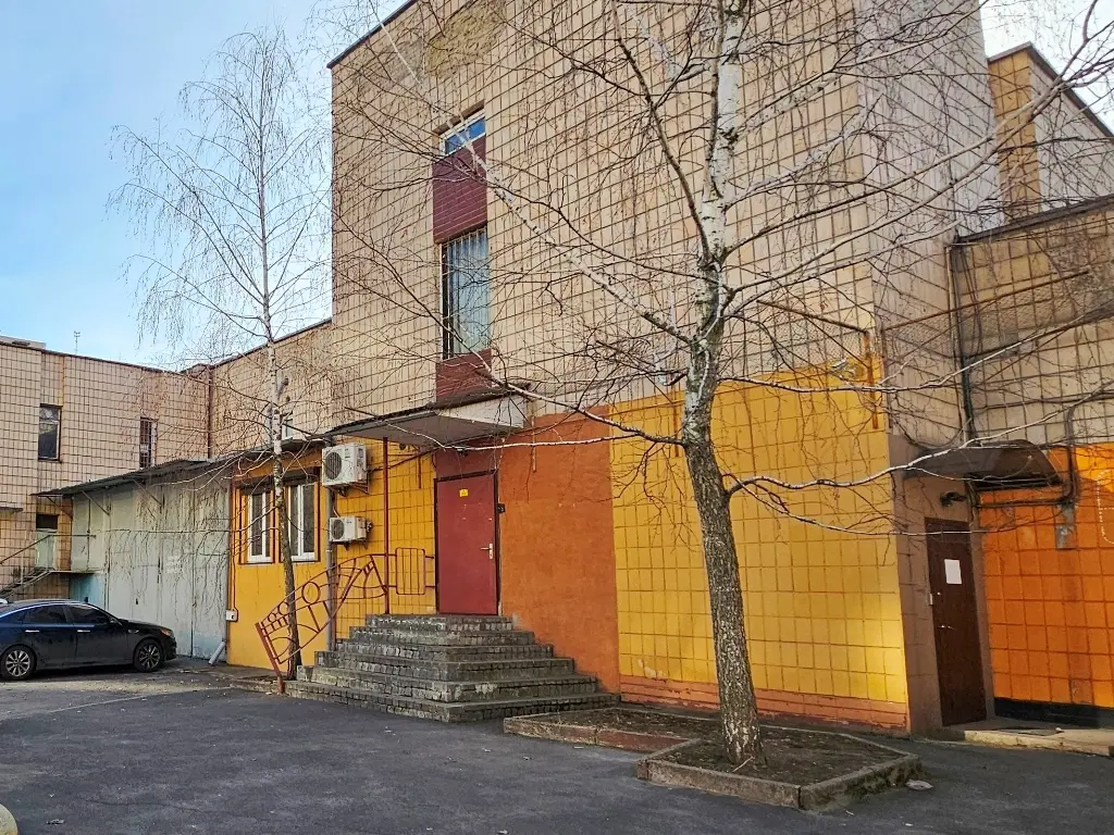 Фото Орендувати офіс, Рональда Рейгана вул. (Теодора Драйзера) 24 Київ в довгострокову оренду, ціна: 40500 UAH, код 3895