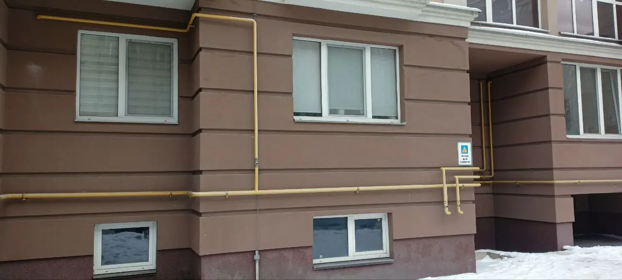 Фото Зняти 1 кімнатну квартиру, Метрологічна вул. 9в Київ в довгострокову оренду, ціна: 17500 UAH, код 3848