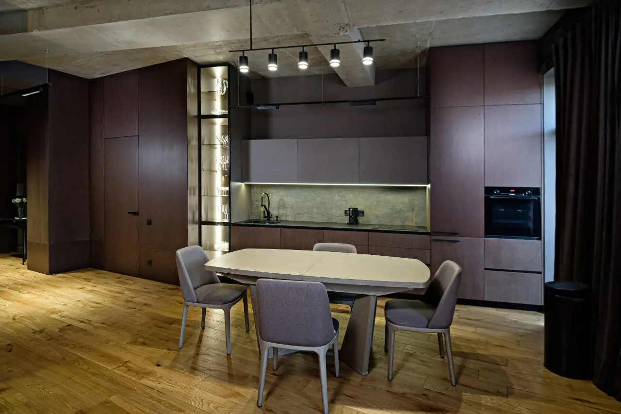 Фото Снять 2-комнатную квартиру, Военный спуск 13 Одесса в долгосрочную аренду, цена: 2700 $, код 3897