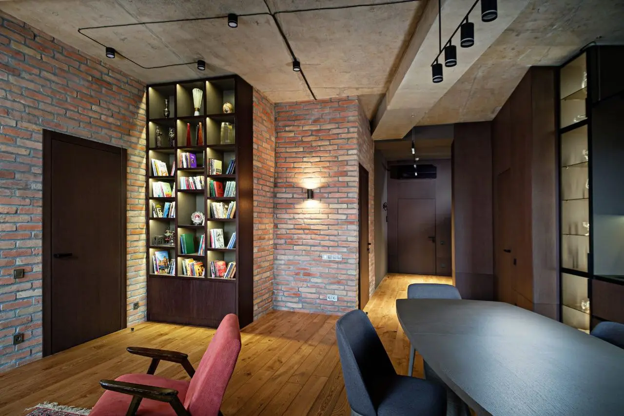 Фото Снять 2-комнатную квартиру, Военный спуск 13 Одесса в долгосрочную аренду, цена: 2700 $, код 3897