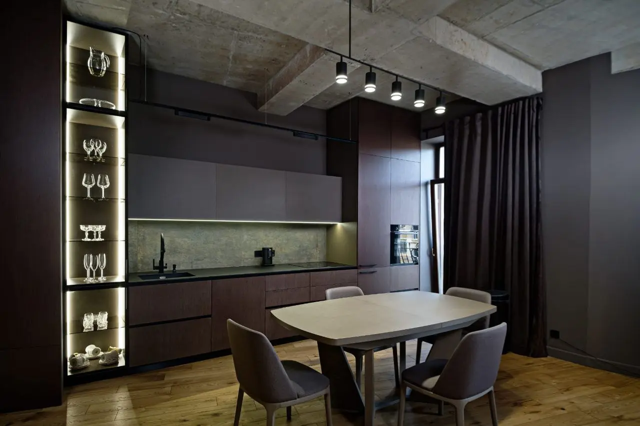 Фото Снять 2-комнатную квартиру, Военный спуск 13 Одесса в долгосрочную аренду, цена: 2700 $, код 3897