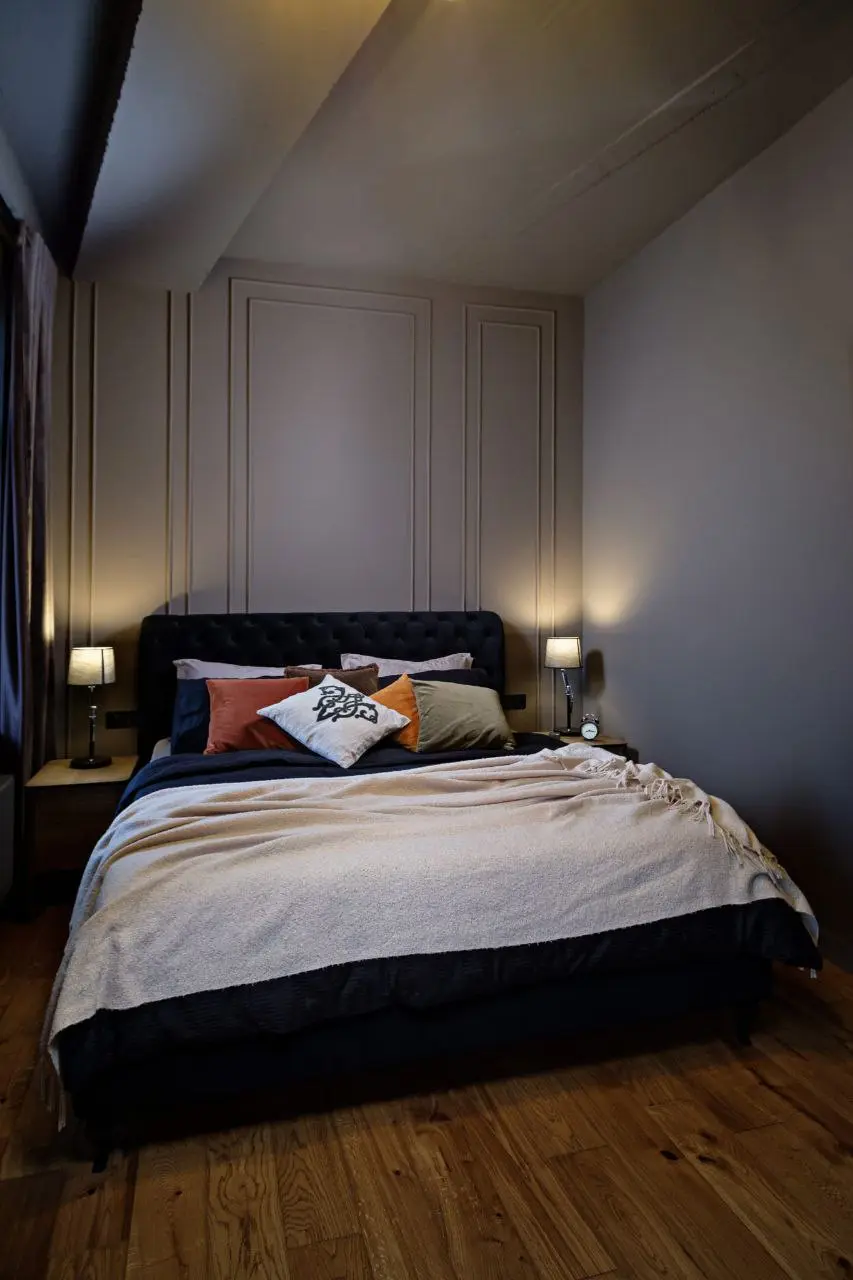 Фото Снять 2-комнатную квартиру, Военный спуск 13 Одесса в долгосрочную аренду, цена: 2700 $, код 3897