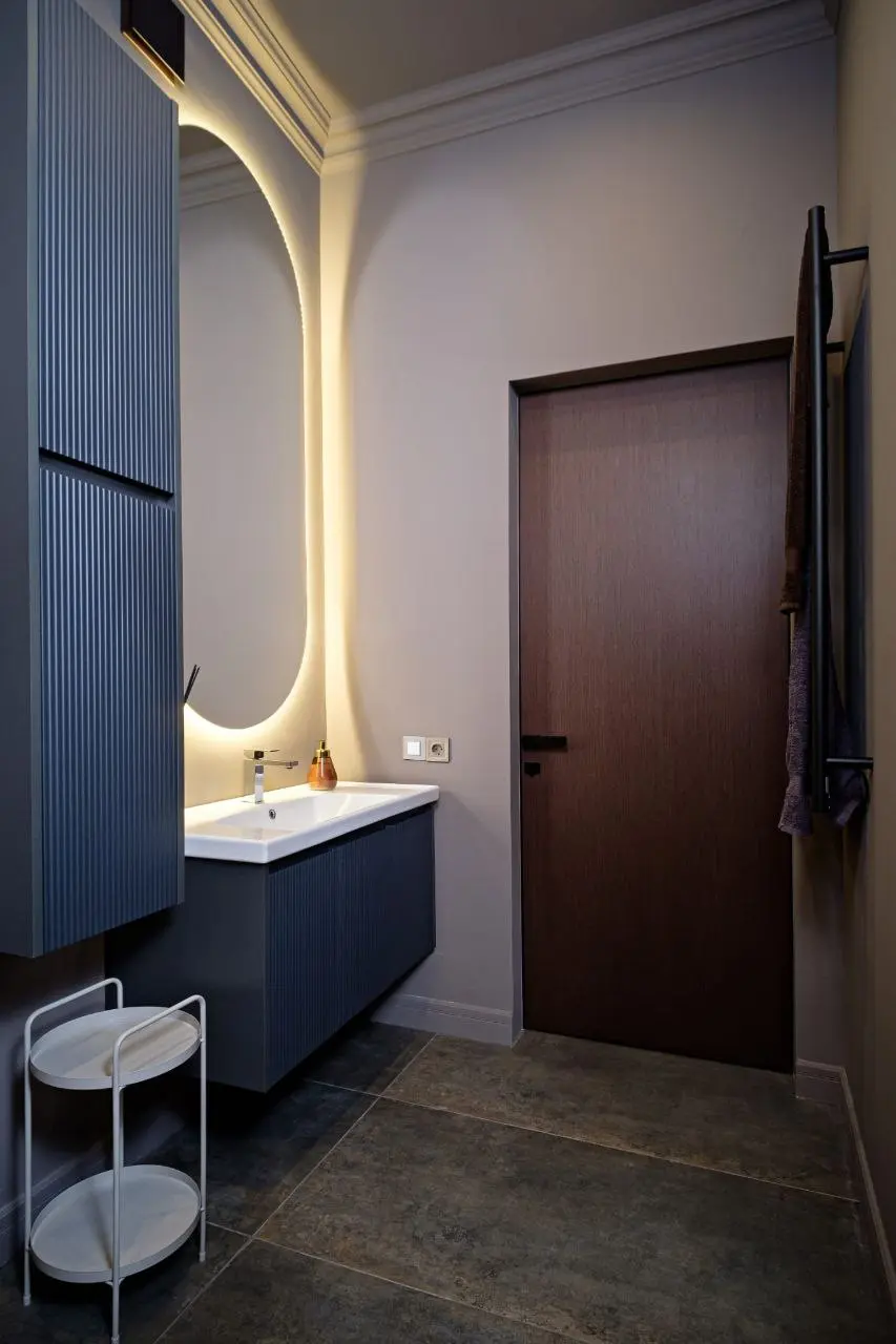 Фото Снять 2-комнатную квартиру, Военный спуск 13 Одесса в долгосрочную аренду, цена: 2700 $, код 3897