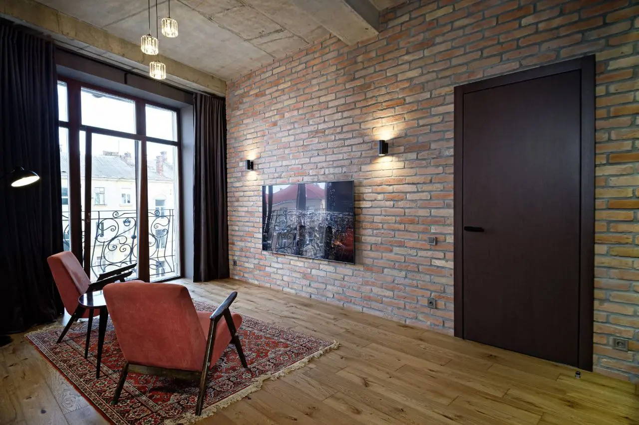 Фото Снять 2-комнатную квартиру, Военный спуск 13 Одесса в долгосрочную аренду, цена: 2700 $, код 3897