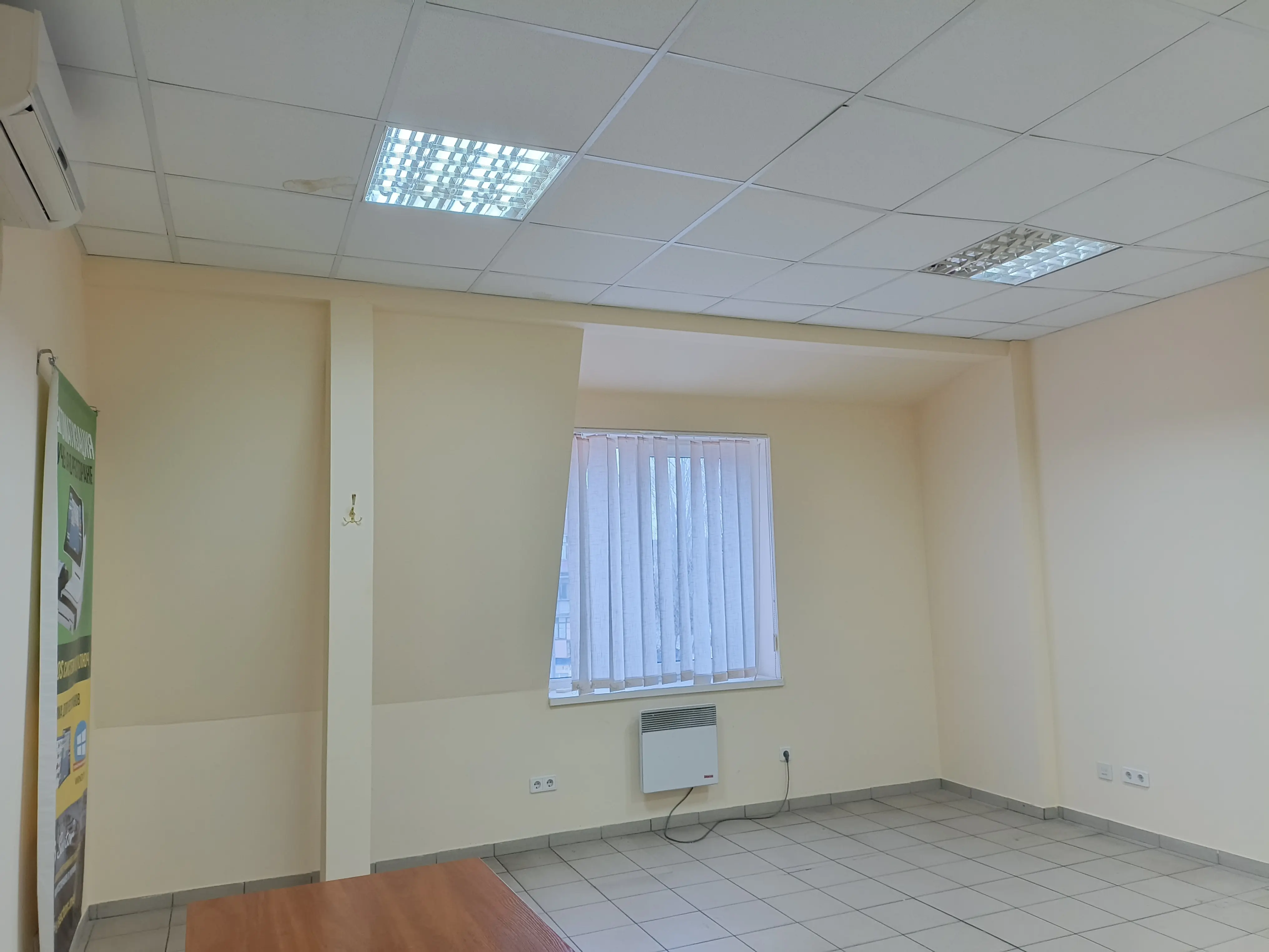 Фото Rent an office, Akademika Tupolieva Street  Kyiv for long-term rent, price: 16200 UAH, code 3898