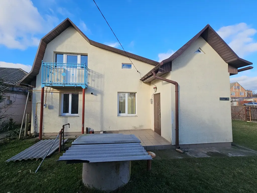 Фото Selling a house, 54 sq.m., Brovary, price: 38000 $, code 3900