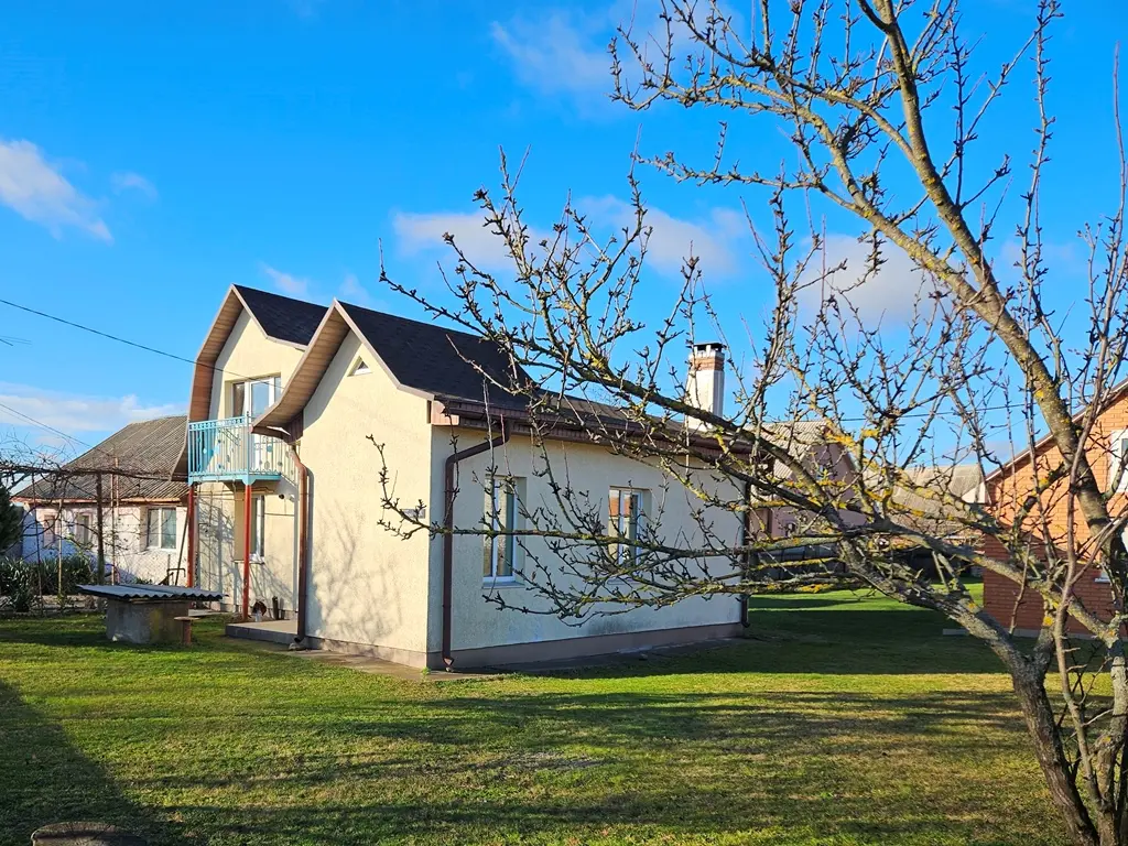 Фото Selling a house, 54 sq.m., Brovary, price: 38000 $, code 3900