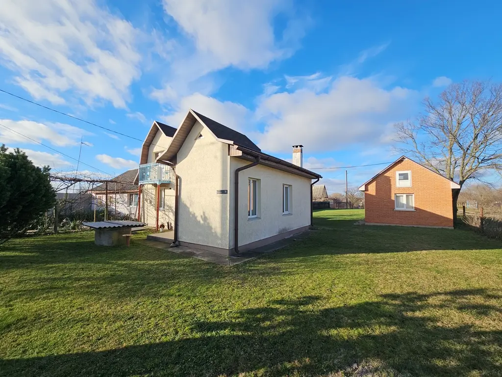 Фото Selling a house, 54 sq.m., Brovary, price: 38000 $, code 3900