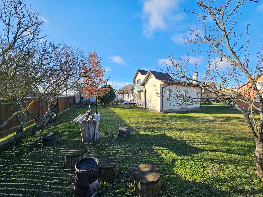 Фото Selling a house, 54 sq.m., Brovary, price: 38000 $, code 3900