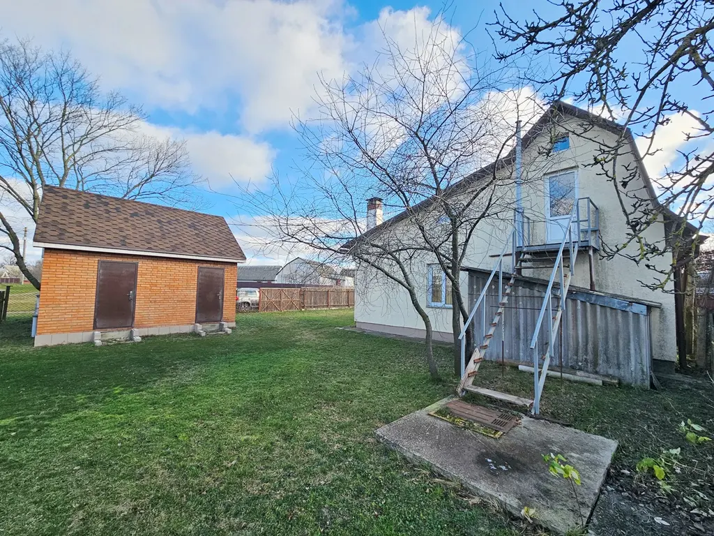 Фото Selling a house, 54 sq.m., Brovary, price: 38000 $, code 3900