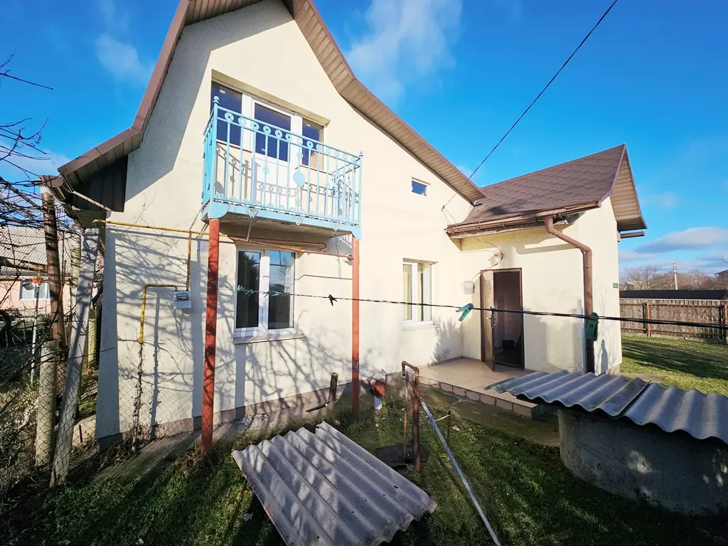 Фото Selling a house, 54 sq.m., Brovary, price: 38000 $, code 3900