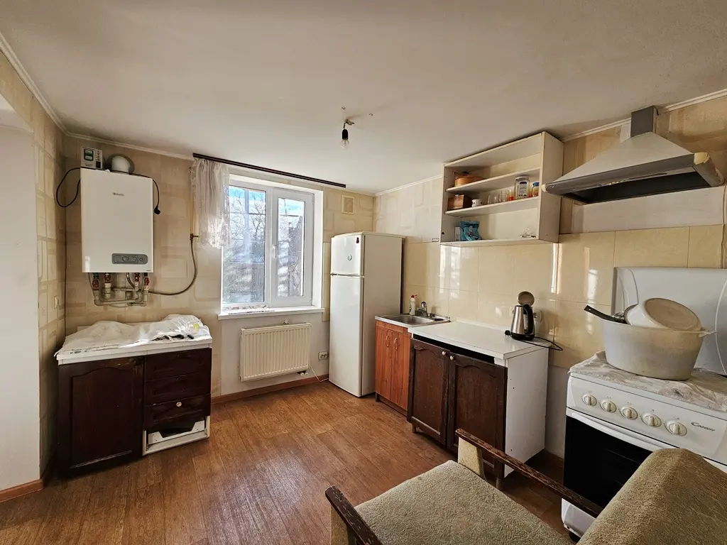 Фото Selling a house, 54 sq.m., Brovary, price: 38000 $, code 3900