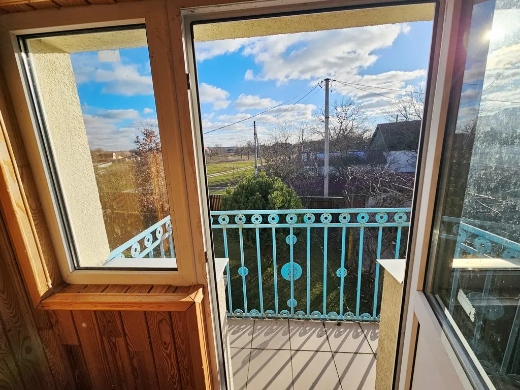 Фото Selling a house, 54 sq.m., Brovary, price: 38000 $, code 3900