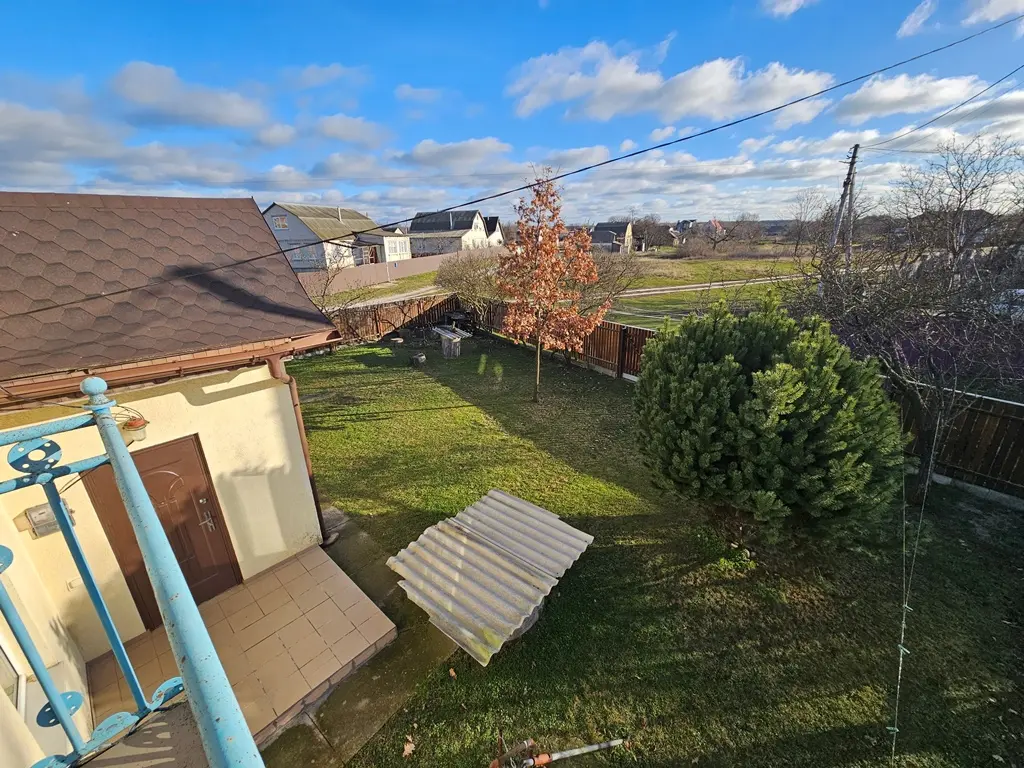 Фото Selling a house, 54 sq.m., Brovary, price: 38000 $, code 3900