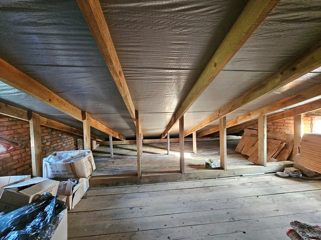 Фото Selling a house, 54 sq.m., Brovary, price: 38000 $, code 3900