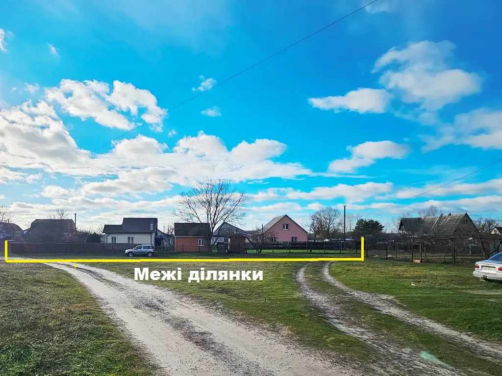 Фото Selling a house, 54 sq.m., Brovary, price: 38000 $, code 3900