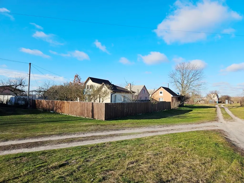 Фото Selling a house, 54 sq.m., Brovary, price: 38000 $, code 3900