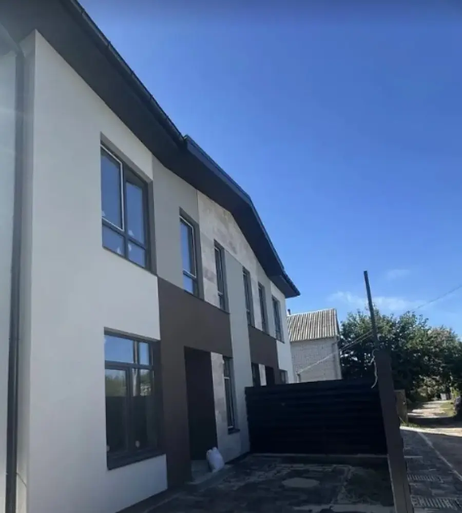 Фото Продаю будинок, 150 кв. м, 54-а Садова вул.  Київ, ціна: 144000 $, код 3902