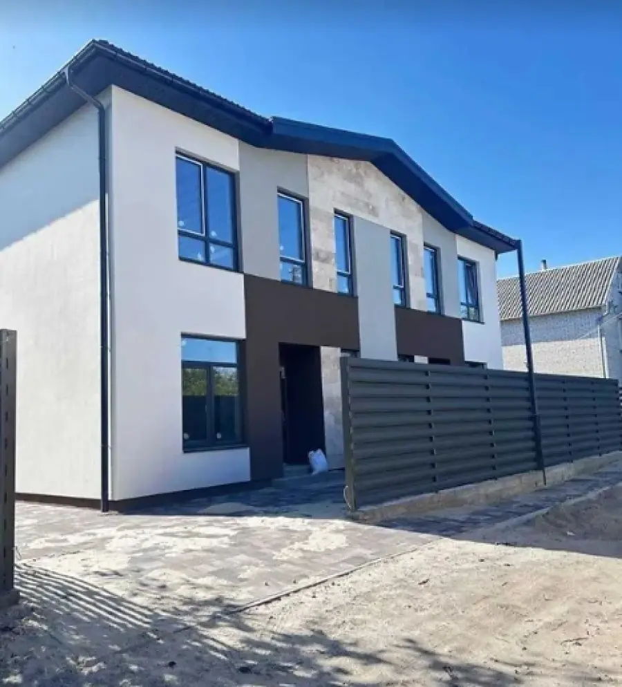 Фото Продаю будинок, 150 кв. м, 54-а Садова вул.  Київ, ціна: 144000 $, код 3902