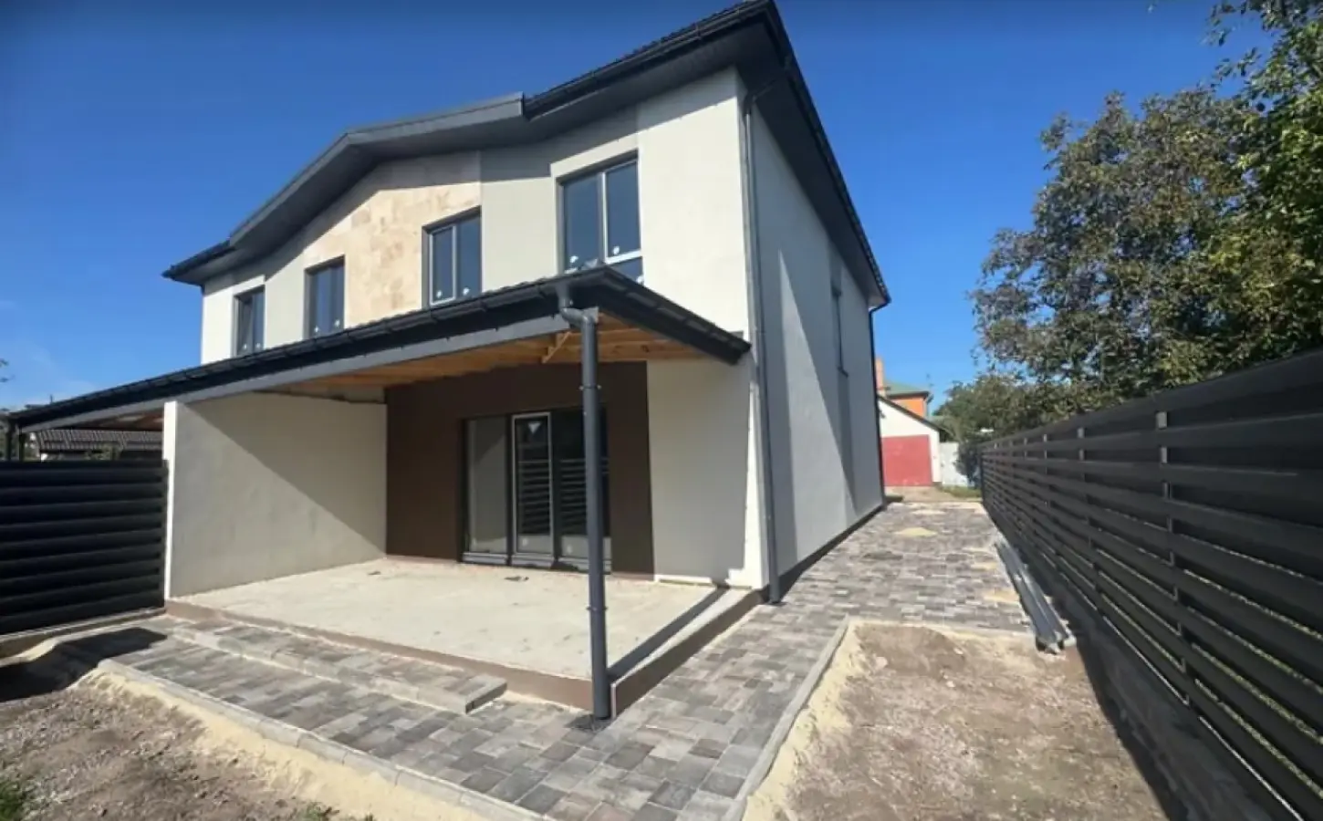 Фото Продаю будинок, 150 кв. м, 54-а Садова вул.  Київ, ціна: 144000 $, код 3902