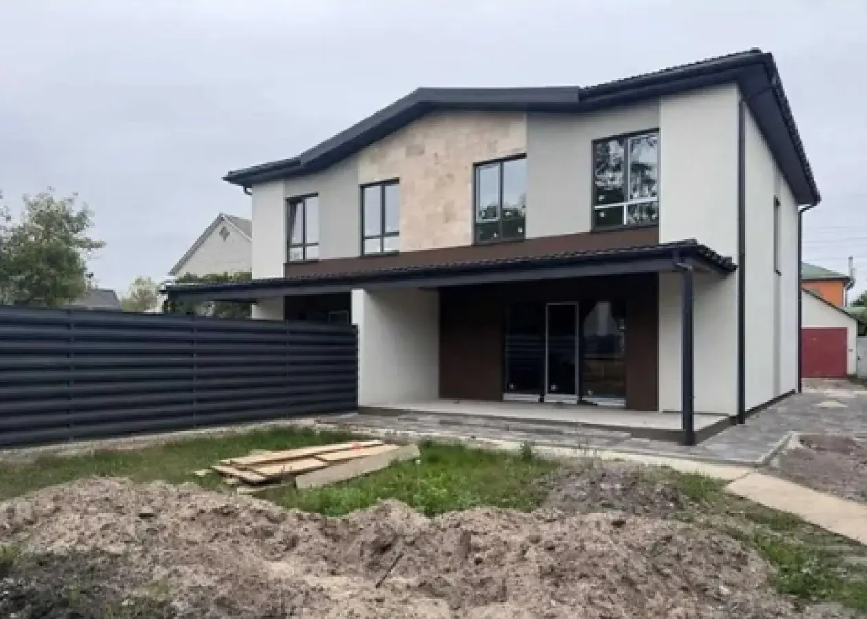 Фото Продаю будинок, 150 кв. м, 54-а Садова вул.  Київ, ціна: 144000 $, код 3902