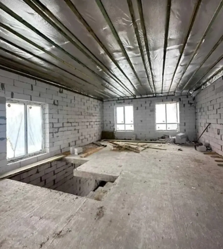 Фото Продаю будинок, 150 кв. м, 54-а Садова вул.  Київ, ціна: 144000 $, код 3902