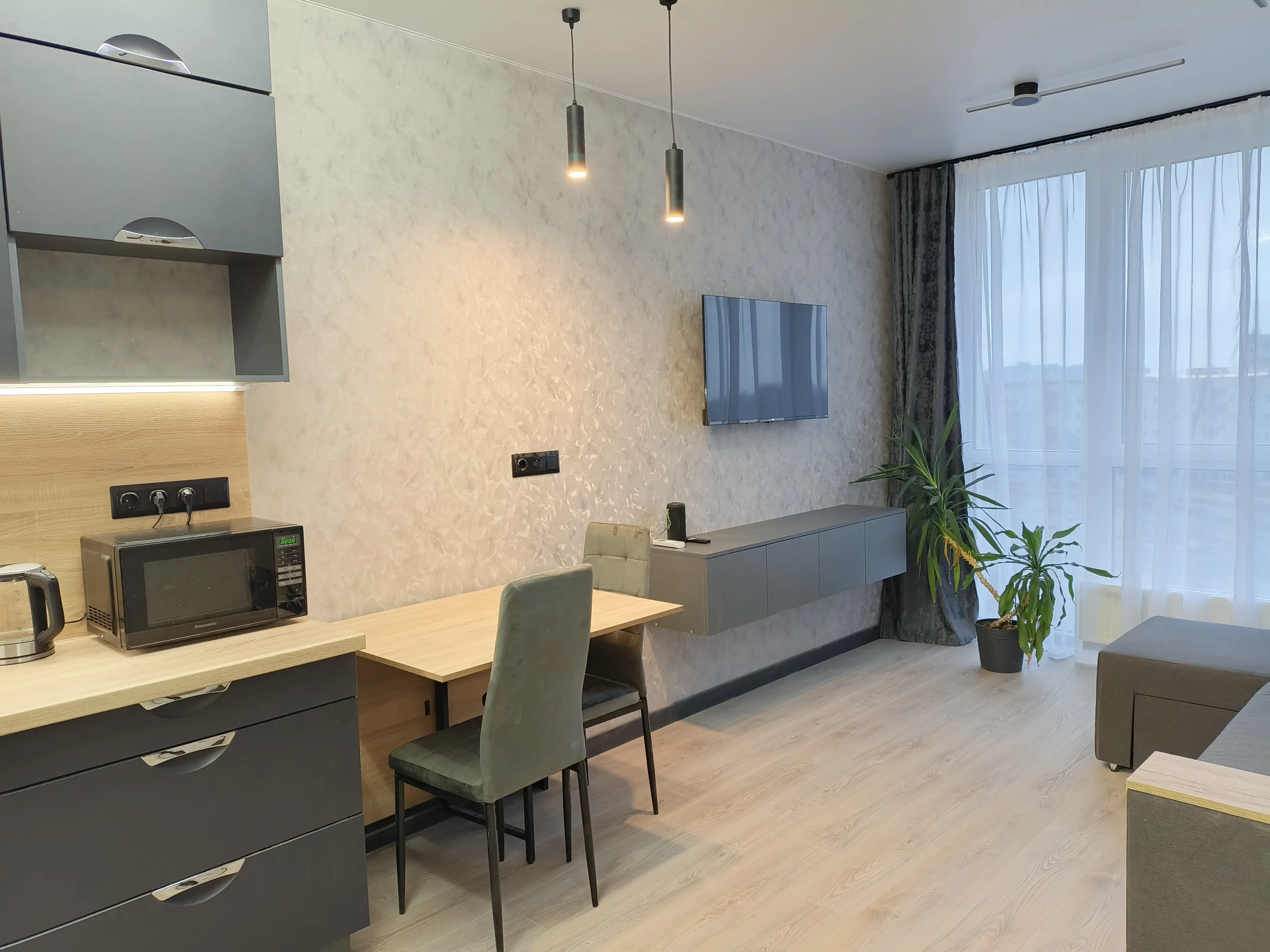 Фото Снять 1-комнатную квартиру, Віктора Некрасова ул. (Северо-Сырецкая)  Киев в долгосрочную аренду, цена: 25000 UAH, код 3903