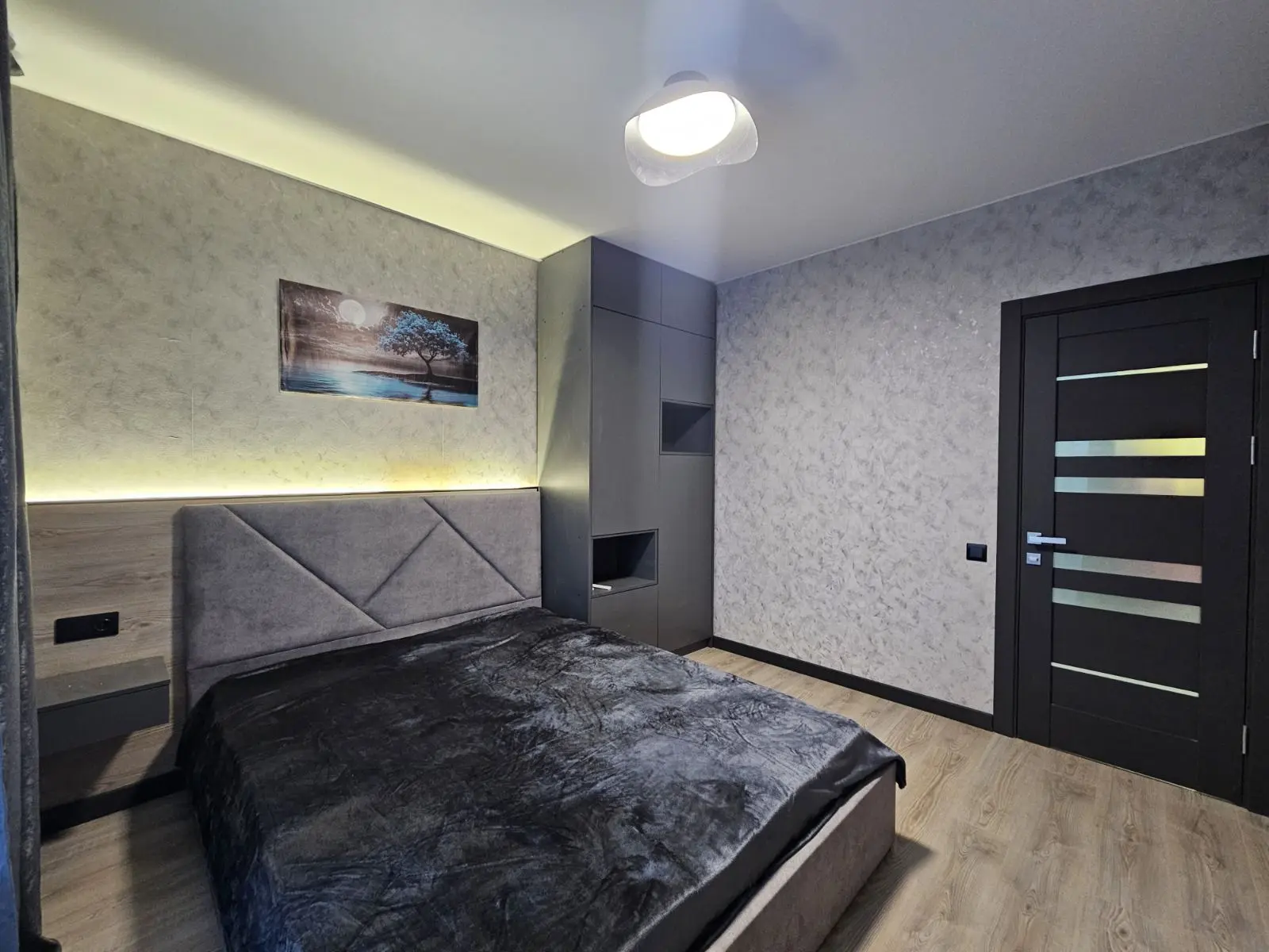 Фото Снять 1-комнатную квартиру, Віктора Некрасова ул. (Северо-Сырецкая)  Киев в долгосрочную аренду, цена: 25000 UAH, код 3903