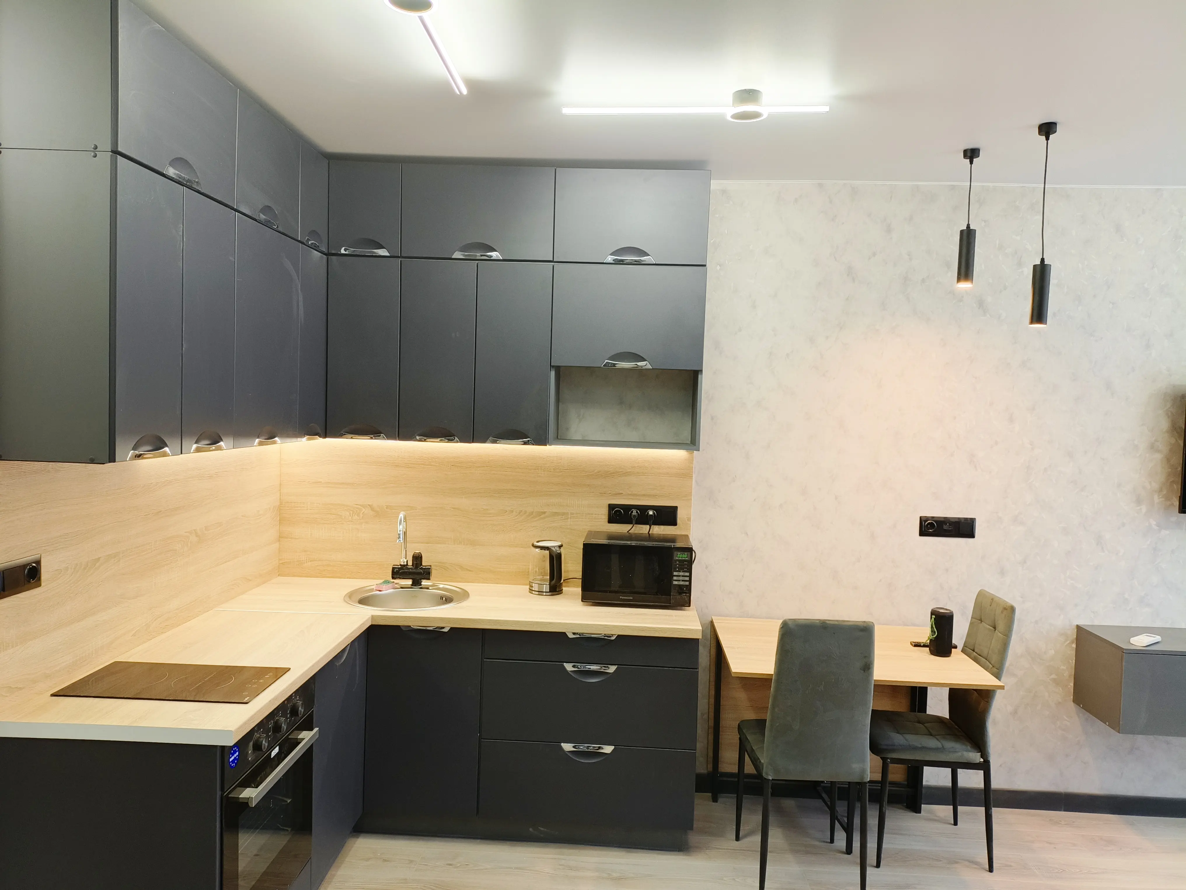 Фото Снять 1-комнатную квартиру, Віктора Некрасова ул. (Северо-Сырецкая)  Киев в долгосрочную аренду, цена: 25000 UAH, код 3903