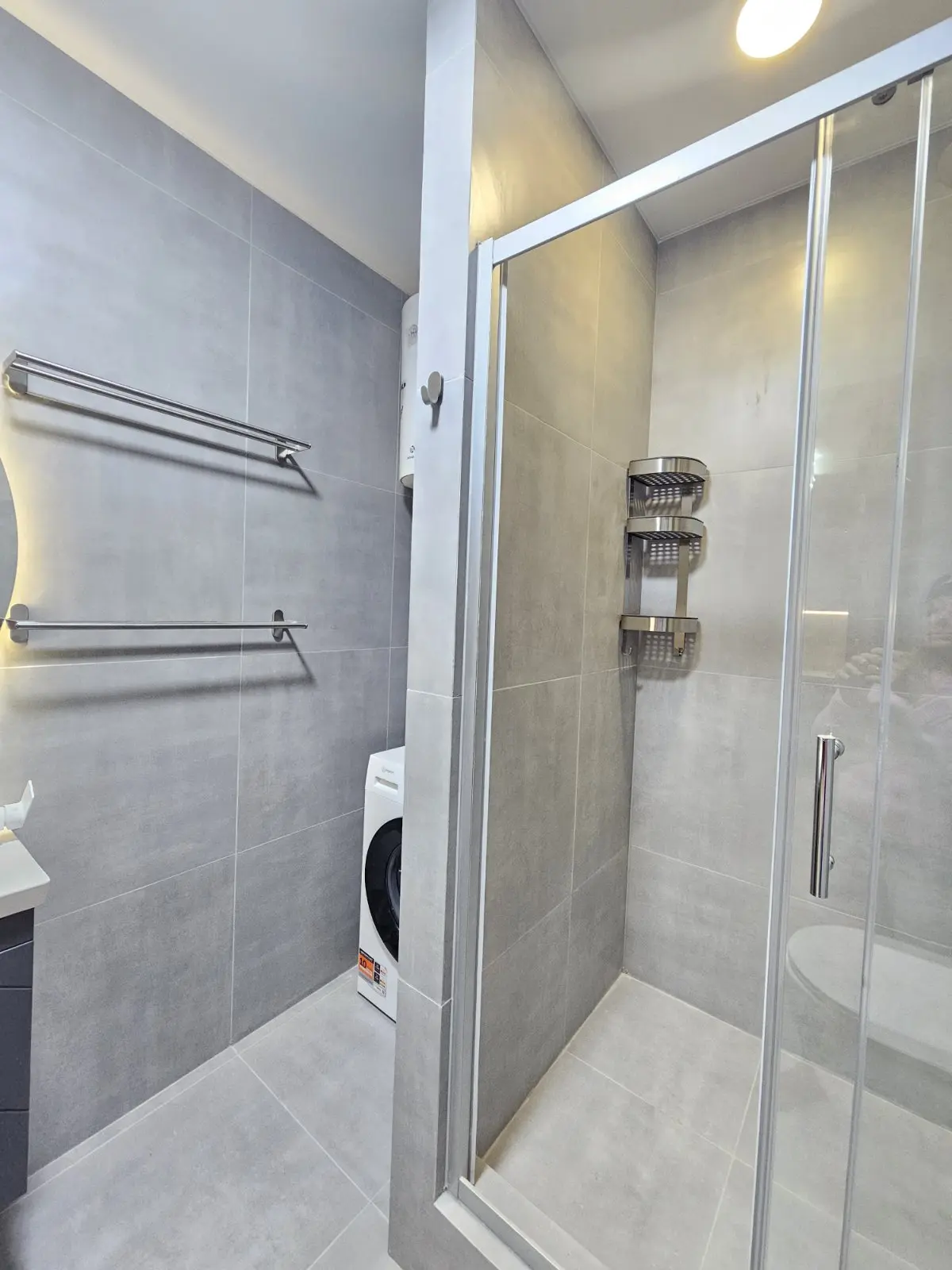 Фото Снять 1-комнатную квартиру, Віктора Некрасова ул. (Северо-Сырецкая)  Киев в долгосрочную аренду, цена: 25000 UAH, код 3903