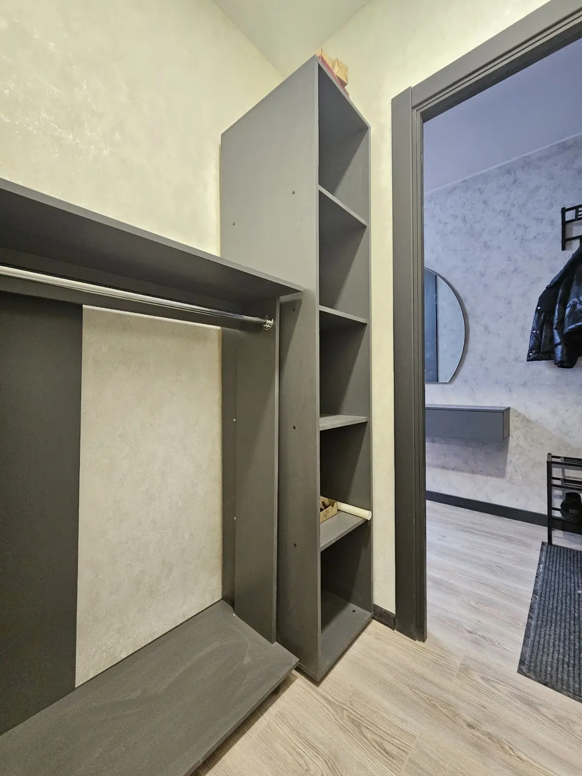 Фото Снять 1-комнатную квартиру, Віктора Некрасова ул. (Северо-Сырецкая)  Киев в долгосрочную аренду, цена: 25000 UAH, код 3903