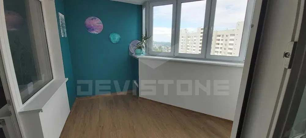 Фото Снять 2-комнатную квартиру, Балтийский пер. 3 Киев в долгосрочную аренду, цена: 22000 UAH, код 3904