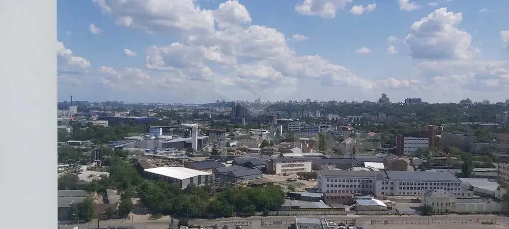 Фото Снять 2-комнатную квартиру, Балтийский пер. 3 Киев в долгосрочную аренду, цена: 22000 UAH, код 3904