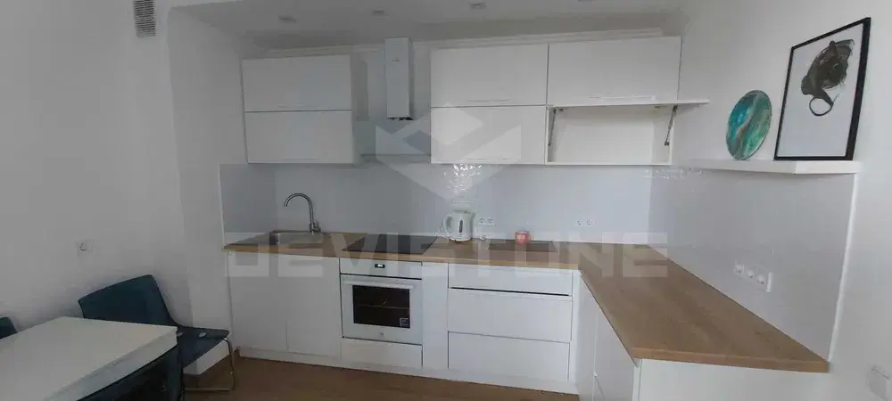 Фото Снять 2-комнатную квартиру, Балтийский пер. 3 Киев в долгосрочную аренду, цена: 22000 UAH, код 3904