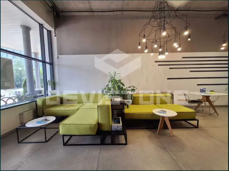 Фото Rent a retail space, Obolonska Naberezhna 1 к1 Kyiv for long-term rent, price: 6000 UAH, code 3906