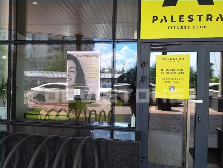 Фото Rent a retail space, Obolonska Naberezhna 1 к1 Kyiv for long-term rent, price: 6000 UAH, code 3906