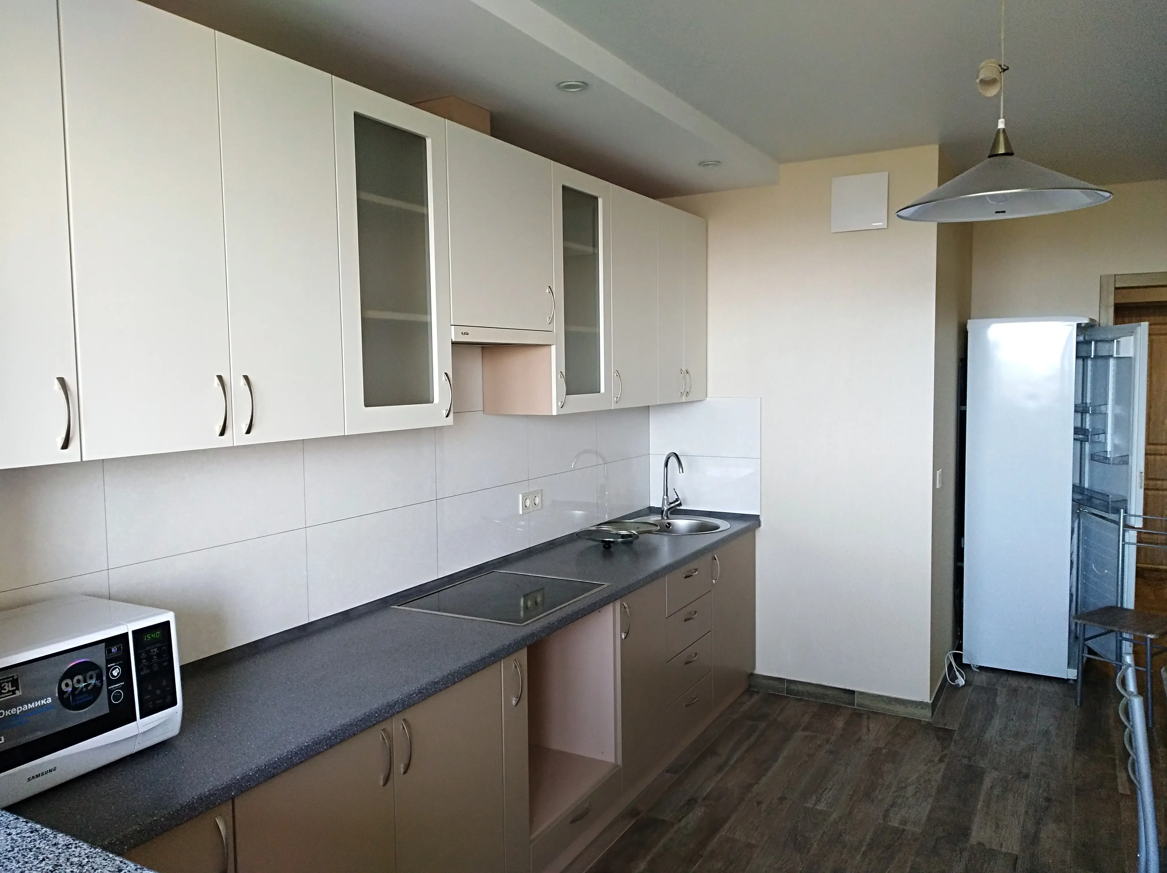 Фото Rent a 1-room apartment, Anatoliia Petrytskoho Street 19 Kyiv for long-term rent, price: 20000 UAH, code 3908