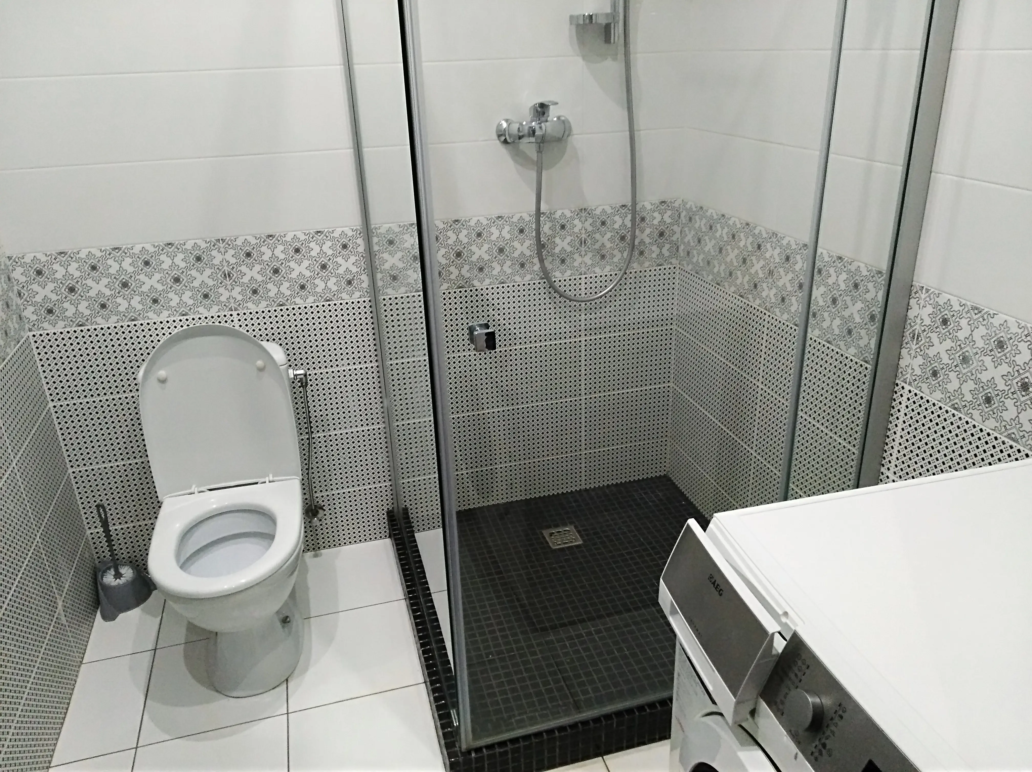 Фото Rent a 1-room apartment, Anatoliia Petrytskoho Street 19 Kyiv for long-term rent, price: 20000 UAH, code 3908