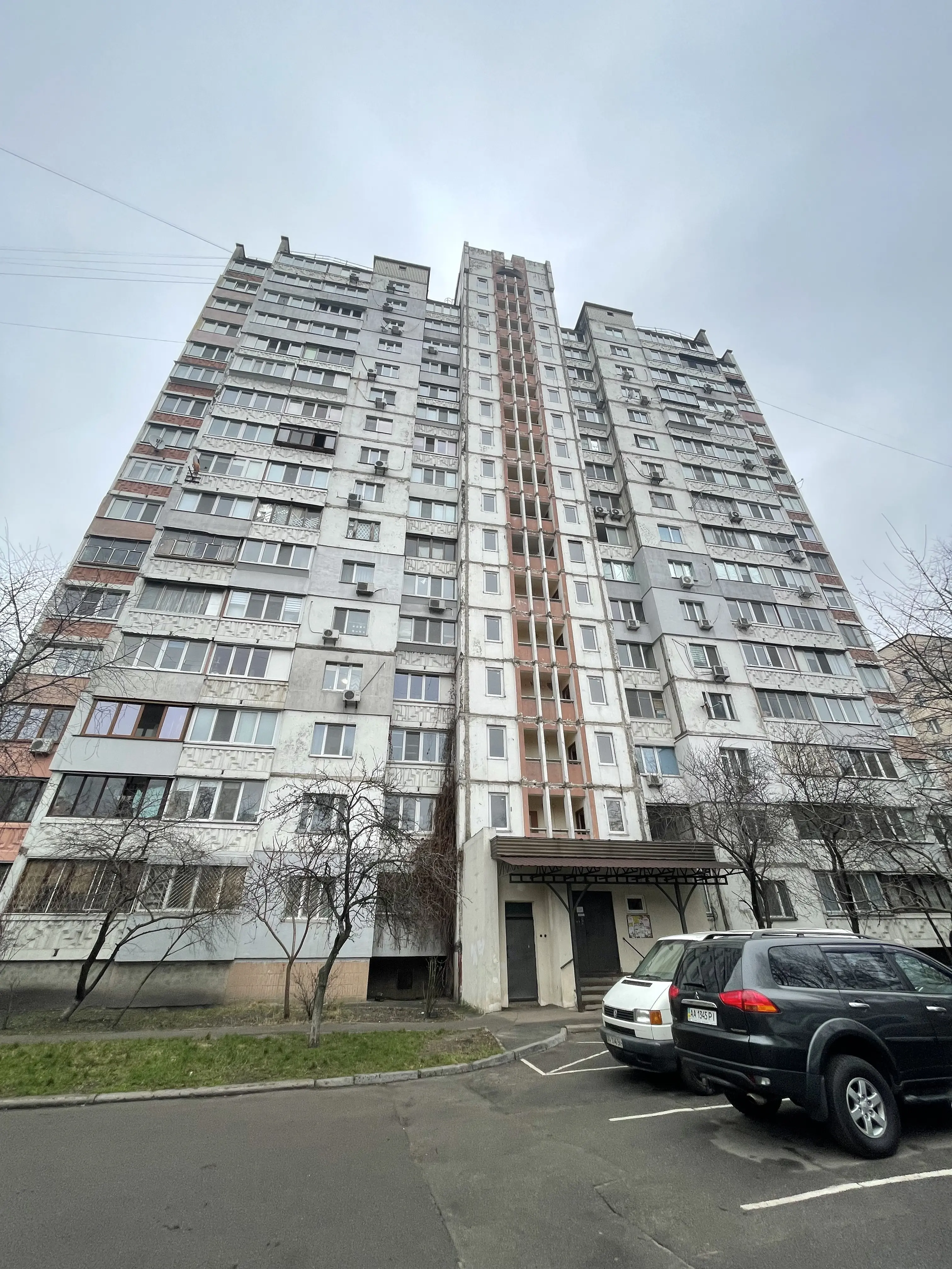 Фото Продаю 1 кімнатну квартиру, 39.1 кв. м, Олександра Попова вул. 15 Київ, ціна: 69000 $, код 3909