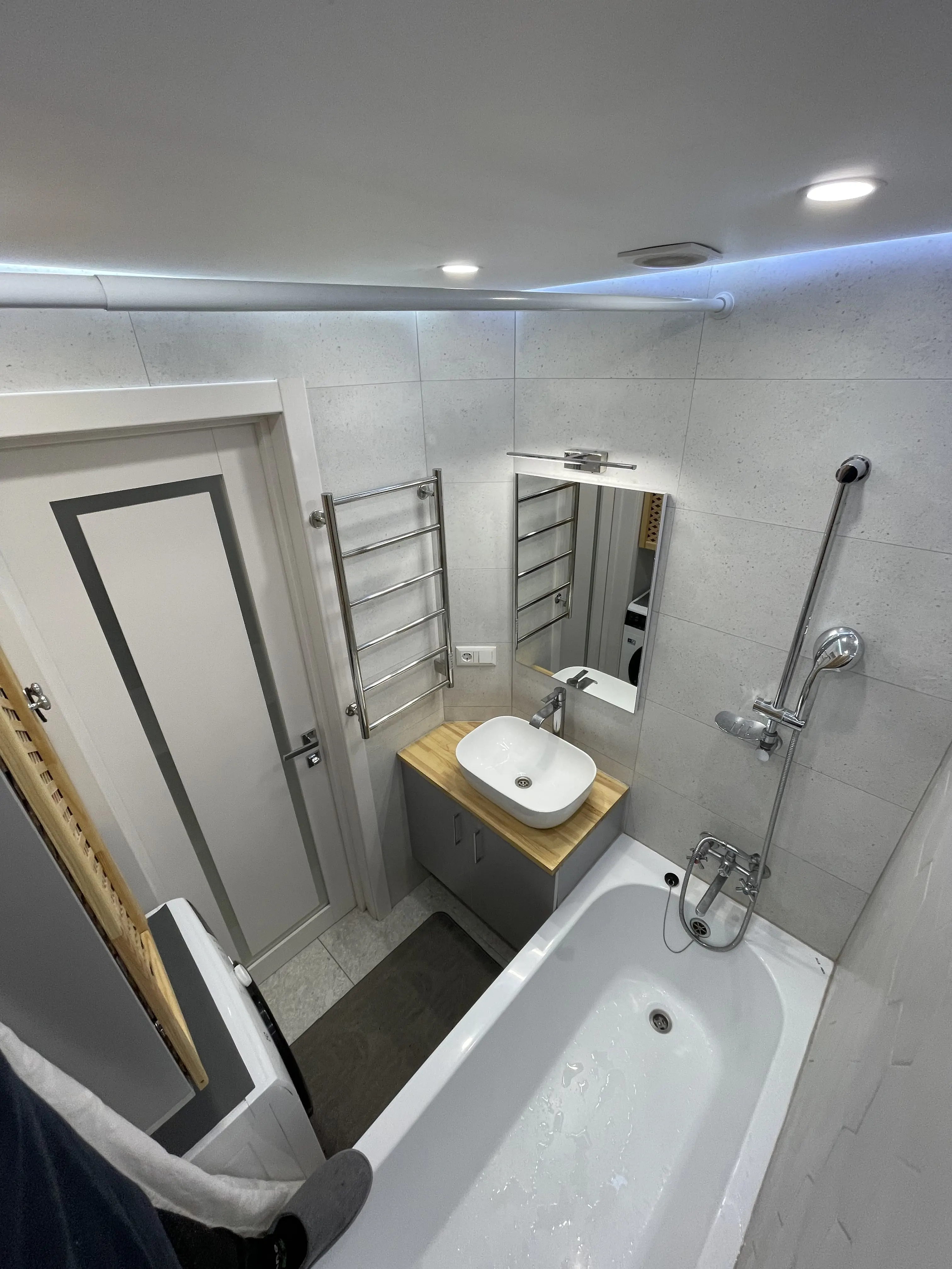 Фото Продаю 1 кімнатну квартиру, 39.1 кв. м, Олександра Попова вул. 15 Київ, ціна: 69000 $, код 3909