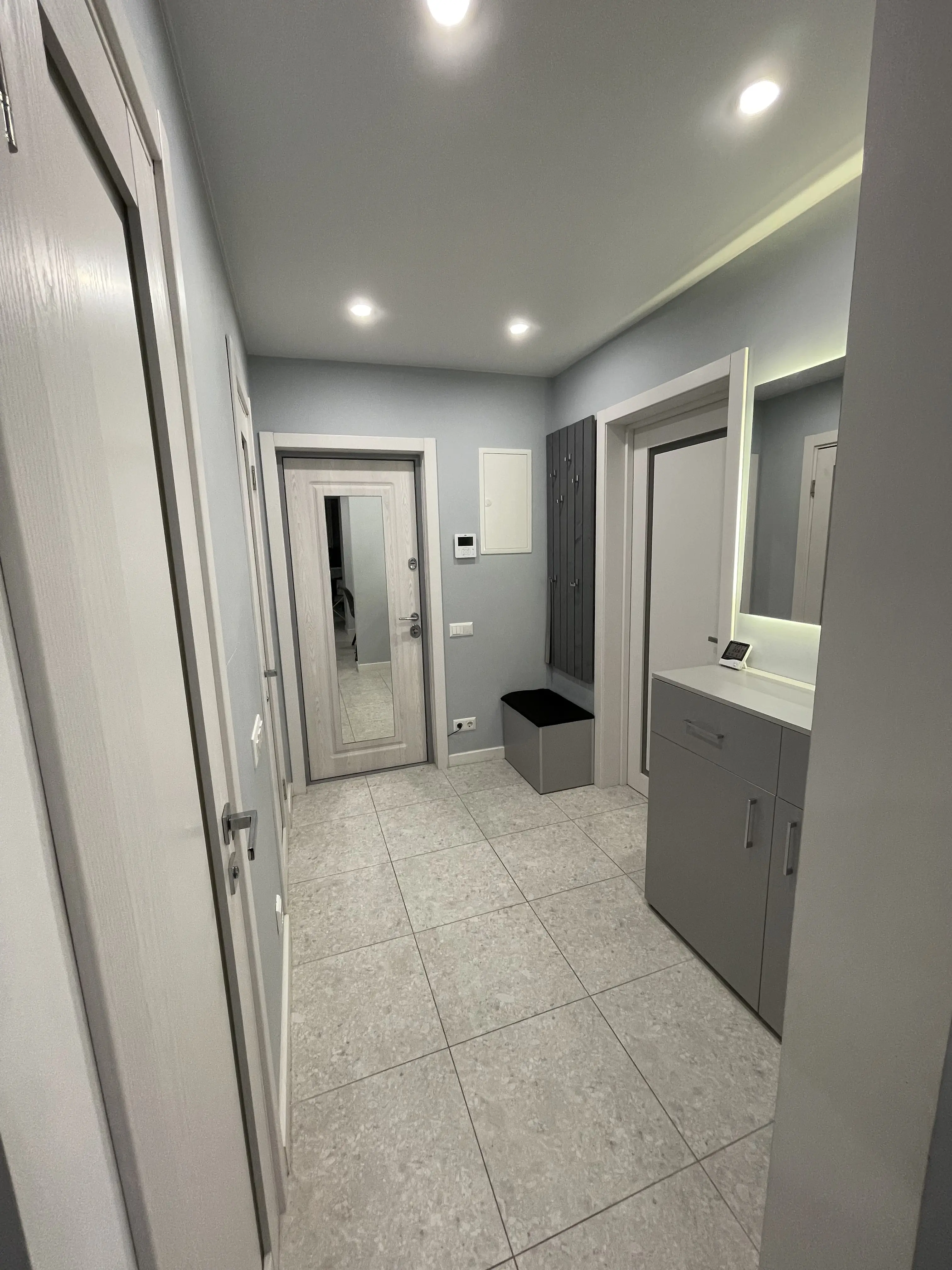 Фото Продаю 1 кімнатну квартиру, 39.1 кв. м, Олександра Попова вул. 15 Київ, ціна: 69000 $, код 3909