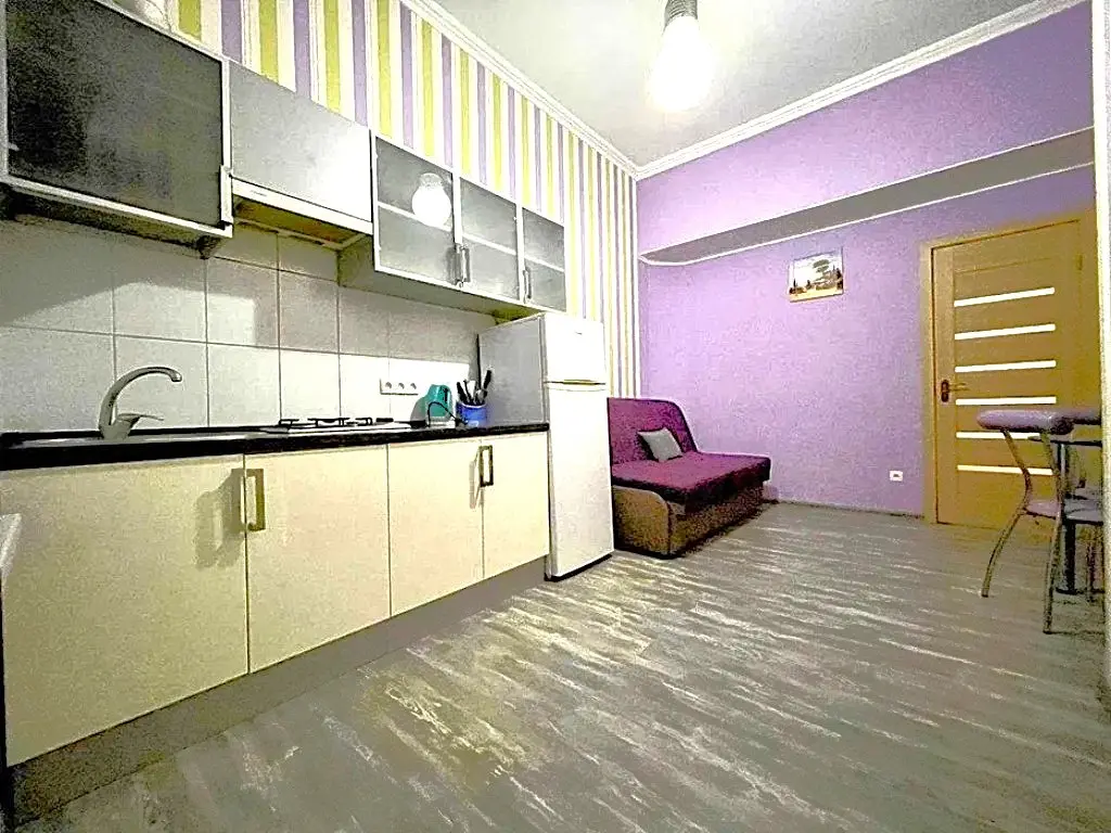 Фото Продаю 1-комнатную квартиру, 29 кв. м, Екатерининская ул. (Карла Маркса) 66 Одесса, цена: 35000 $, код 3911