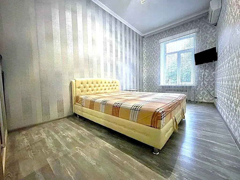 Фото Продаю 1-комнатную квартиру, 29 кв. м, Екатерининская ул. (Карла Маркса) 66 Одесса, цена: 35000 $, код 3911