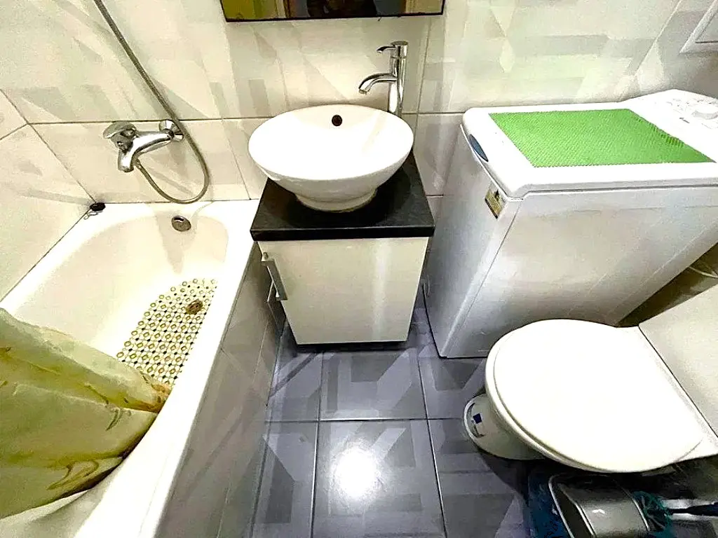 Фото Продаю 1-комнатную квартиру, 29 кв. м, Екатерининская ул. (Карла Маркса) 66 Одесса, цена: 35000 $, код 3911